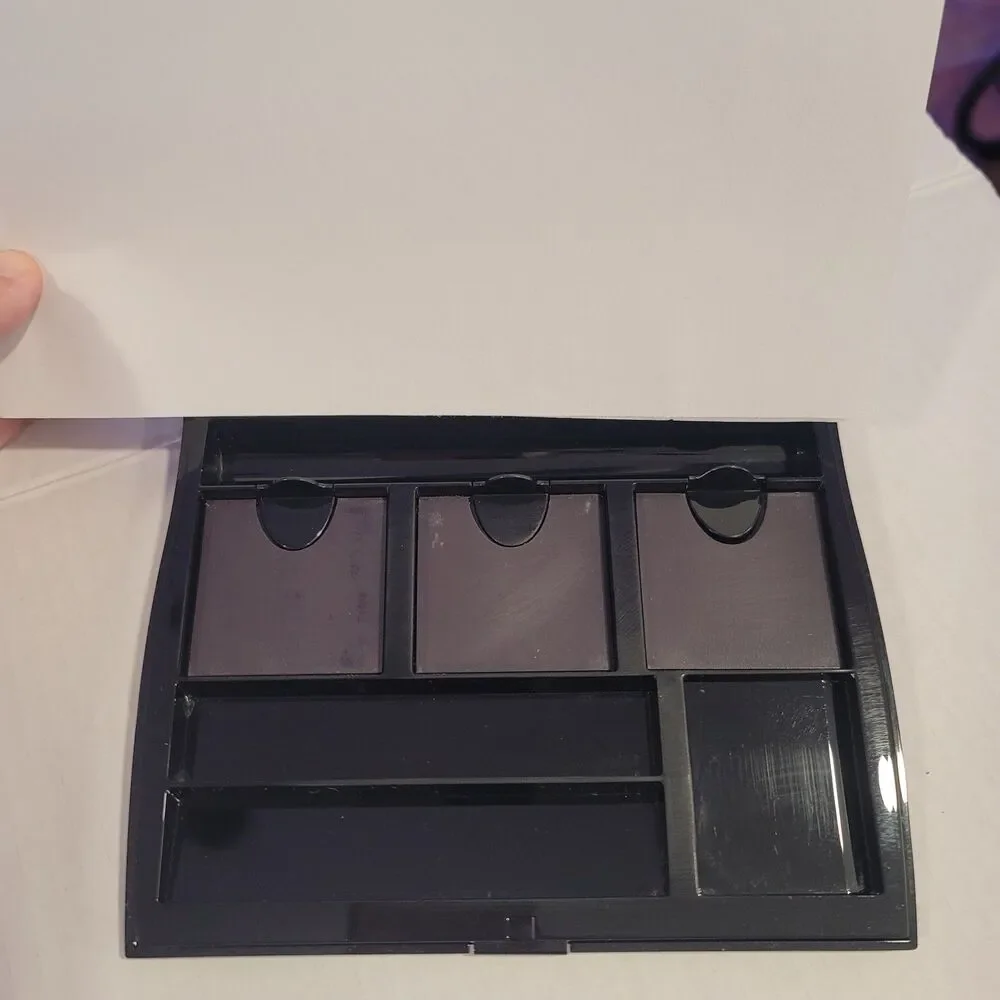 Mary Kay Makeup Compacts 017362 & Pro 018587 Beauty Lipstick Eyes Discontinued